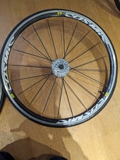 Mavic Cosmic Elite 700c