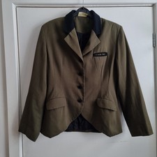 Vintage Charlotte Halton