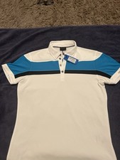 Galvin Green Mitchell Golf