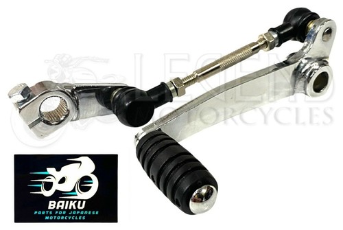 Yamaha rd250lc rd350lc - rd350lc, gear