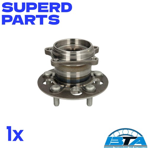 Wheel bearing kit 051774b rear - wheel,
