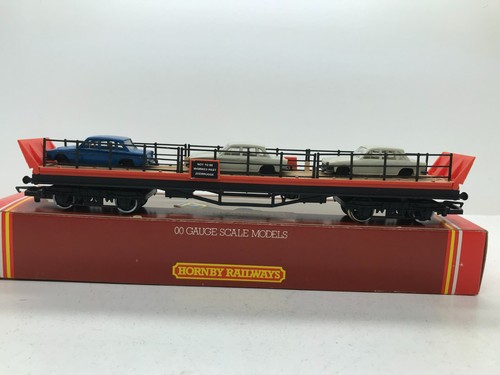 Hornby gauge r124 - gauge,