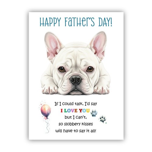 French bulldog frenchie - –,