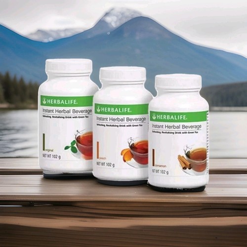 Pack herbalife instant - pack,