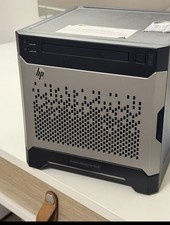Microserver gen8 xeon - hp,