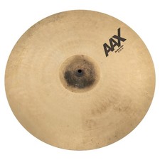 Sabian AAX 21" Medium Ride Cymbal