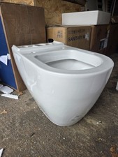 Duravit Close Coupled Toilet