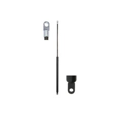 GAS SPRING BOOT/CARGO AREA FOR