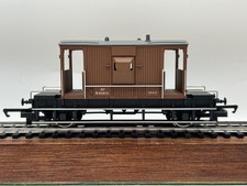 OO Hornby R6119 20 ton brake