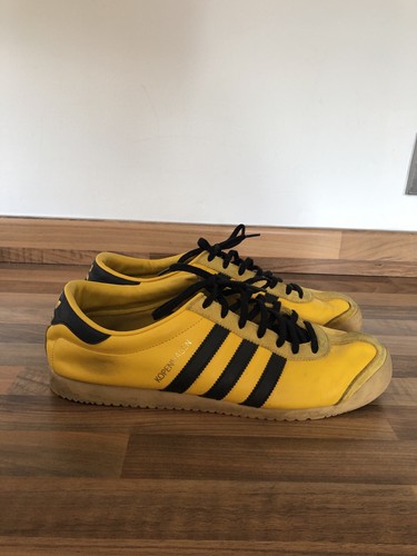 Adidas kopenhagen men size - adidas, men's