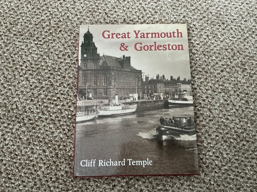 Great yarmouth gorleston - great,
