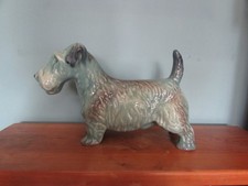 Beswick Sealyham Terrier Dog