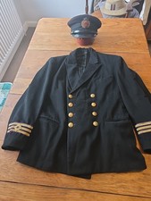 ww1 Merchant Navy Officers