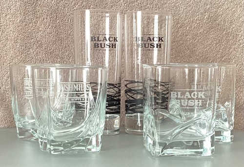 Bushmills whiskey bush or - bushmills,
