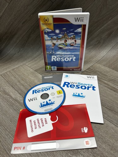 Wii sports nintendo 2006 - nintendo,