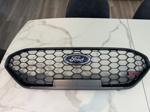 Used ford fiesta mk8 - ford, st