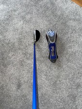 PING G5 HYBRID 19DEGREE PROLAUNCH REGULAR SHAFT. RIGHT HANDED