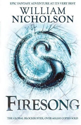 The wind fire - the, trilogy