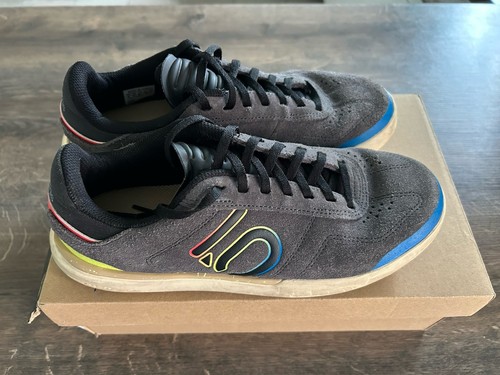 Adidas sleuth dlx - five, ten