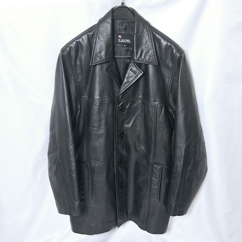Vintage leather - vintage, bj