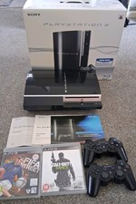 Sony playstation console - sony,
