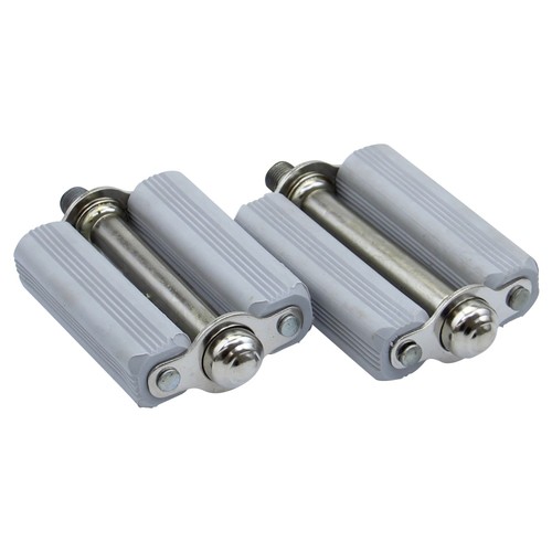 Pedals gray universal pedal