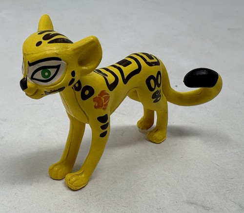 Disney the lion guard - lion,