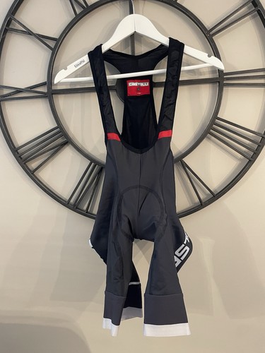 Castelli competizione bib - competizione,