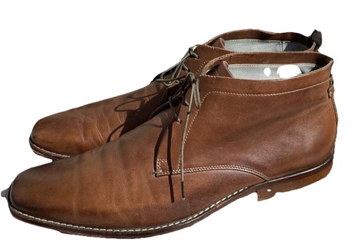 Mens ted baker - quality, brown