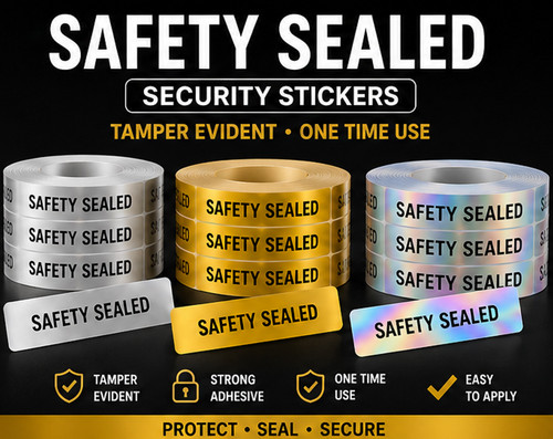 20mm hologram security - 20mm,