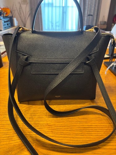 Celine belt bag - celine,