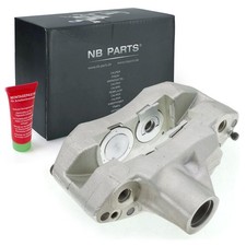 Brake Caliper Rear Left For