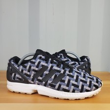 UK 9 - adidas Flux Torision