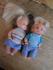 Vintage Barbie size steffi