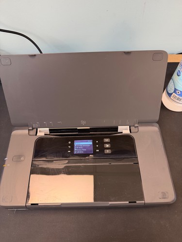 Officejet 200 mobile - hp,