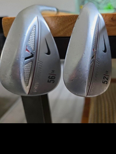 Nike wedge set s400 - wedge, 52/56
