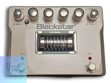 Blackstar HT-Dual Guitar