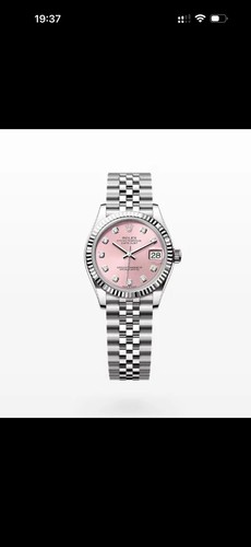 Rolex datejust 278274 - datejust, 31