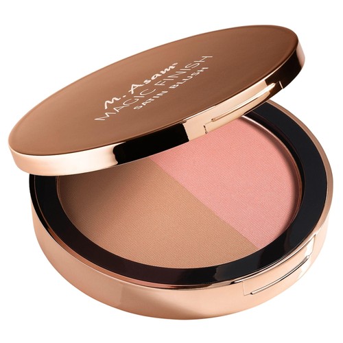 Asam magic finish satin - m.,