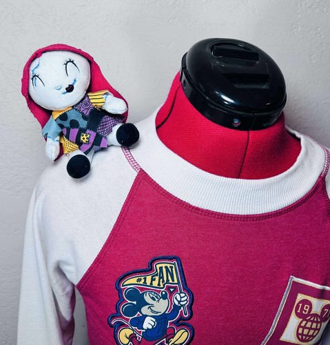 Custom nightmare before - custom,