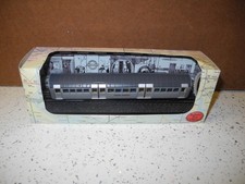 E.F.E UNDERGROUND 81002 1962 LONDON TUBE STOCK EPPING-ONGAR-SERVICE 2742