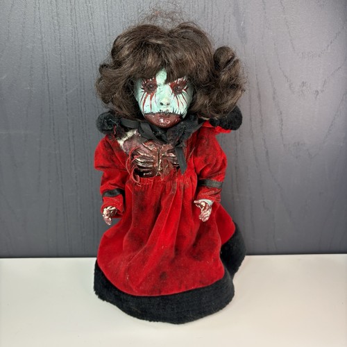 Corrina vintage creepy - corrina, doll
