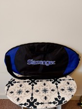 Slazenger Squash/tennis/badminton/pickle ball/paddle ball Racket Bag