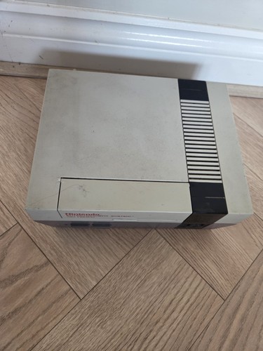 Nes original nintendo - nes,