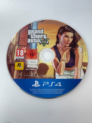 For ps4 grand theft - grand, 5