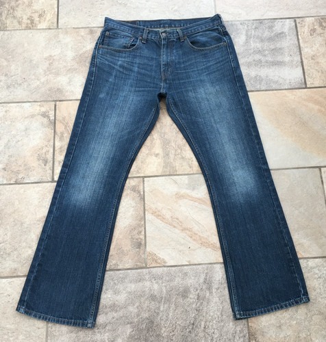 Mens levi 527 slim - mens, levi's