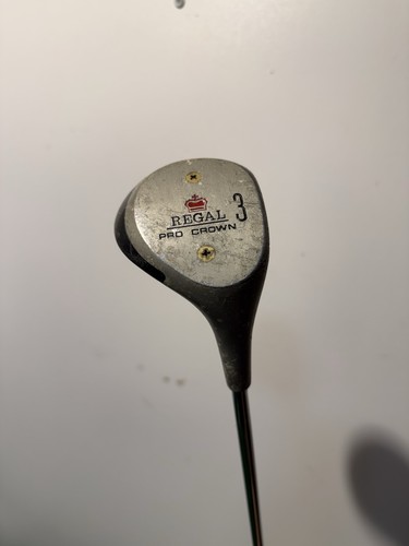 Regal pro crown wood - pro,