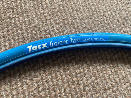 Tacx turbo training tyre - training, tyre.