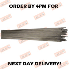 5% MAGNESIUM ALUMINIUM TIG WELDING FILLER RODS STICK WIRE 5356 1M 1.6/2.4/3.2MM
