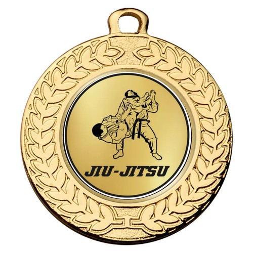 Jiu jitsu award - jiu-jitsu, vf15